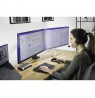 Kensington Classic USB-C Headset with Mic