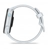 Garmin Forerunner 70 3.05 cm (1.2") AMOLED 43 mm Digital 390 x 390 pixels Touchscreen White GPS (satellite)