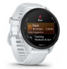 Garmin Forerunner 70 3.05 cm (1.2") AMOLED 43 mm Digital 390 x 390 pixels Touchscreen White GPS (satellite)