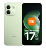 Xiaomi Redmi Note 17 Pro Max 17.4 cm (6.83") Dual SIM 5G 8 GB 512 GB 9210 mAh Green