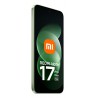 Xiaomi Redmi Note 17 Pro Max 17.4 cm (6.83") Dual SIM 5G 8 GB 512 GB 9210 mAh Green