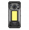 Smartfon Oukitel WP500 6.78" 12GB/1TB 10000mAh Black