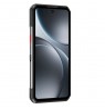 Smartfon Oukitel WP500 6.78" 12GB/1TB 10000mAh Black