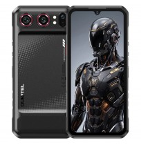 Smartfon Oukitel WP68 Air 5G 12/512GB 8000mAh Black