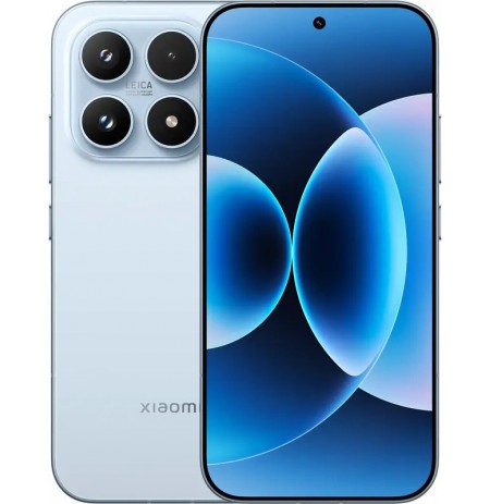 Xiaomi 17 5G 12/256GB Ice Blue