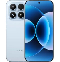 Xiaomi 17 5G 12/256GB Ice Blue