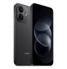 Xiaomi Redmi Note 17 Pro 5G 17.4 cm (6.83") Dual SIM USB Type-C 8 GB 512 GB 8340 mAh Black