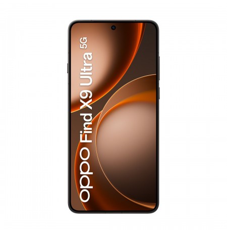 Oppo Find X9 5G DS. 12/512GB Tundra Umber