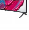LG QNED AI 43QNED80A6A 109.2 cm (43") 4K Ultra HD Smart TV Wi-Fi Black