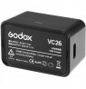 Godox VC26 USB Charger for V1
