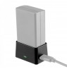 Godox VC26 USB Charger for V1