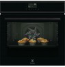 Įmontuojama  elektrinė orkaitė su pirolize Electrolux EOD7P86H