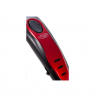 Adler | Hair clipper | AD 2825 | Corded | Red
