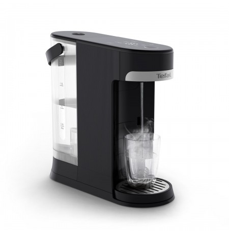 Tefal Instant Hot Water BR3508E0 water dispenser Black 2 L