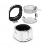 Tefal Filtra Vision FF2541E0 fryer Single 2.1 L Stand-alone 1900 W Deep fryer White