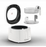 Tefal Filtra Vision FF2541E0 fryer Single 2.1 L Stand-alone 1900 W Deep fryer White