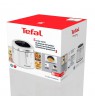 Tefal Filtra Vision FF2541E0 fryer Single 2.1 L Stand-alone 1900 W Deep fryer White