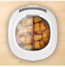 Tefal Filtra Vision FF2541E0 fryer Single 2.1 L Stand-alone 1900 W Deep fryer White