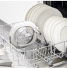 Tefal Filtra Vision FF2541E0 fryer Single 2.1 L Stand-alone 1900 W Deep fryer White