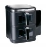 Air Fryer ALPINA 2x5,5l 2800w