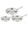 Tefal B866S334 pan/pot set 3 pc(s)