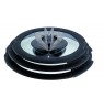 Tefal Ingenio L15490 pan/pot set 10 pc(s)