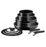 Tefal Ingenio L15490 pan/pot set 10 pc(s)