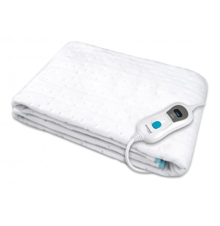 Medisana HU-50E electric blanket, white