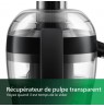 Philips Viva Collection HR1832/00 juice maker 400 W Black