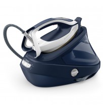 Tefal Pro Express Ultimate II GV9720 1.2 L Durilium Airglide Autoclean Ultra Thin soleplate Blue, White
