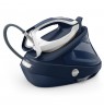 Tefal Pro Express Ultimate II GV9720 1.2 L Durilium Airglide Autoclean Ultra Thin soleplate Blue, White