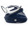 Tefal Pro Express Ultimate II GV9720 1.2 L Durilium Airglide Autoclean Ultra Thin soleplate Blue, White
