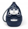 Tefal Pro Express Ultimate II GV9720 1.2 L Durilium Airglide Autoclean Ultra Thin soleplate Blue, White