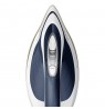 Tefal Pro Express Ultimate II GV9720 1.2 L Durilium Airglide Autoclean Ultra Thin soleplate Blue, White