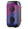 Defender BOOMER 25 Bluetooth speaker 25W MP3/FM/SD/USB/AUX/TWS/LCD/RGB/MIC equalizer remote microphone