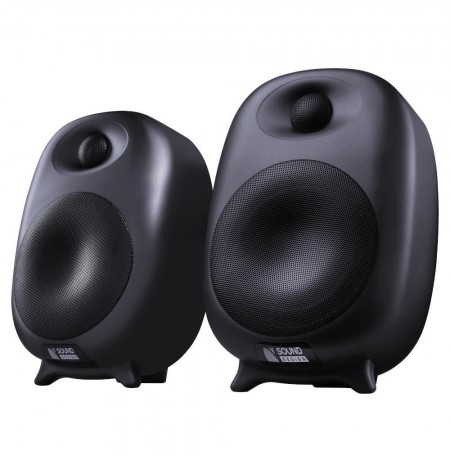 Defender MELIS 2.0 speakers 60W Bluetooth USB/DSP/HiFi/MP3/HDMI/EQ REMOTE BLACK