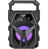 Defender G98 Mono portable speaker Black 5 W