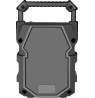 Defender G98 Mono portable speaker Black 5 W