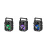 Defender G98 Mono portable speaker Black 5 W
