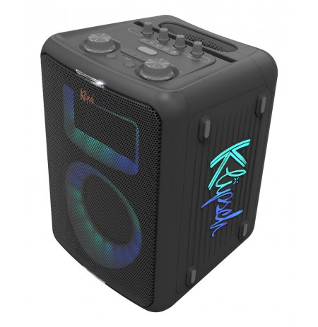 Klipsch Vegas Party speaker Black