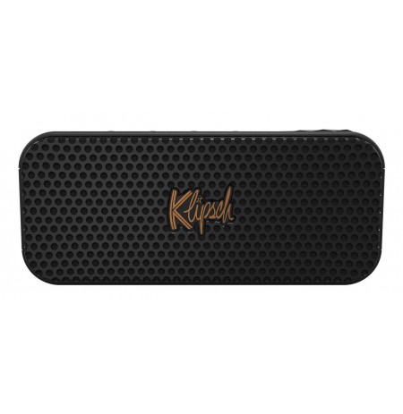 Klipsch Nashville Stereo portable speaker Black 20 W