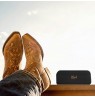 Klipsch Nashville Stereo portable speaker Black 20 W