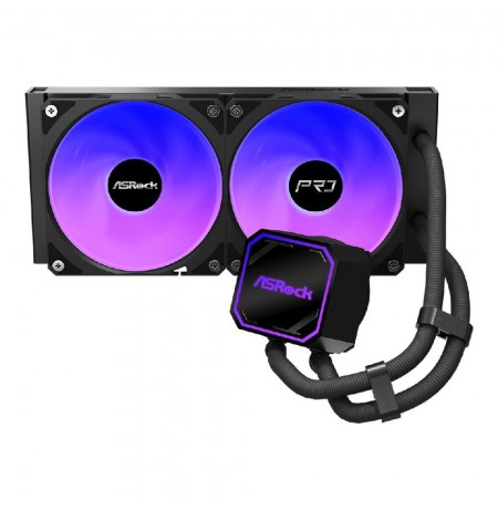 ASRock Pro 240 ARGB