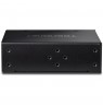 Trendnet TI-B541 network switch Unmanaged Gigabit Ethernet (10/100/1000) Power over Ethernet (PoE) Black