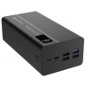 Powerbank GoGEN PB500001 50000 mAh USB-C PD 20W black