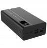 Powerbank GoGEN PB400001 40000 mAh USB-C PD 20W black