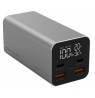 Powerbank GoGEN PB200009S 20000 mAh PD 65W silver