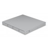 Ubiquiti UNAS-Pro-4 | Serwer NAS | 4x HDD, 2x M.2 NVMe, 10Gbps