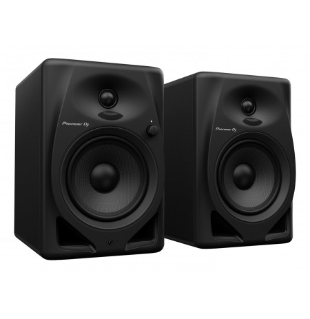 Pioneer DM-50D loudspeaker 2-way Black Wired 50 W