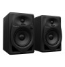 Pioneer DM-50D loudspeaker 2-way Black Wired 50 W